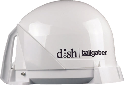 King Controls – Dish Tailgater Port Satellite – DT4400