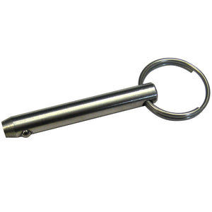 Lenco Stainless Steel Replacement Hatch Lift Pull Pin – 60101-001