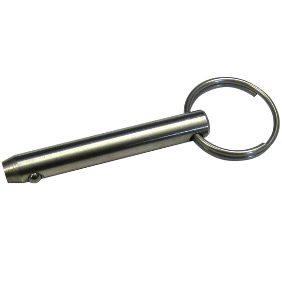 Lenco Stainless Steel Replacement Hatch Lift Pull Pin – 60101-001
