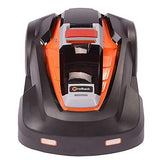 MowRo Robot Lawn Mower w/ Install Kit 9.5′′ Cutting Width RM24