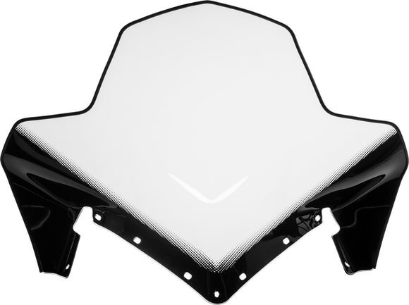 Koronis – Windshield Clear Pol – 450-264-10
