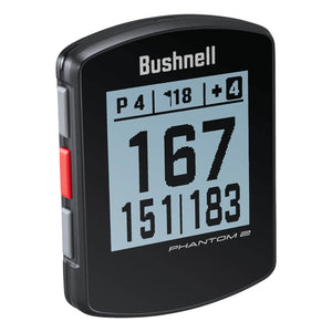 Bushnell Phantom 2 Golf GPS Rangefinder