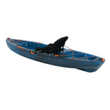 Lifetime Teton Angler 100 Kayak 393