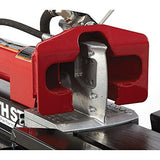 NorthStar Horizontal/Vertical Log Splitter – 30-Ton, 200cc Honda GX200 Engine