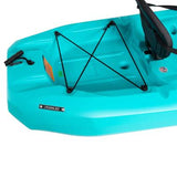 Daylite 80 Sit-On-Top Kayak (Paddle Included) 189