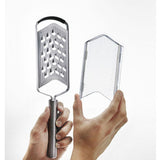 V Grater Starburst Flat Grater