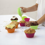 Classic Muffin Cups 7cm