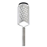 V Grater Ultra Coarse Flat Grater