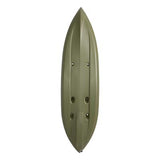 Lifetime Tamarack Angler 100 Fishing Kayak (Paddle Included) 381