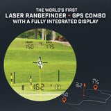 Hybrid Rangefinder