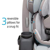Safety 1st Grow and Go Comfort Cool 3-in-1 Convertible Car Seat, Niagara Mist