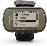 Foretrex 401 Waterproof Hiking GPS
