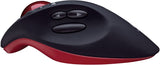 Cordless Optical TrackMan Trackball