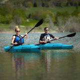 Lifetime Payette 98 Sit-In Kayak (Paddle Included) 346