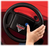 Power Wheels Disney/Pixar Cars 2 Lightning McQueen