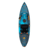 Lifetime Tamarack Pro 103 Sit-On-Top Kayak 411