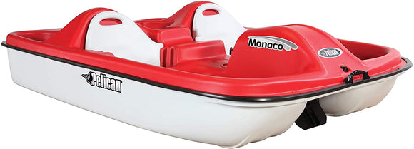 Sport – Pedal Boat Monaco DLX Angler
