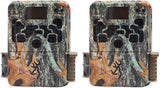 Trail Cameras Strike Force 850 16MP Game Camera, 2 Pack | BTC-5HD-850