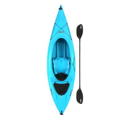 Lifetime Payette 98 Sit-In Kayak (Paddle Included) 346