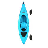 Lifetime Payette 98 Sit-In Kayak (Paddle Included) 346