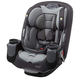 Safety 1st Grow and Go Comfort Cool 3-in-1 Convertible Car Seat, Niagara Mist