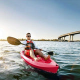 Daylite 80 Sit-On-Top Kayak (Paddle Included) 190