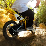 MX650 Rocket Electric Motocross Bike