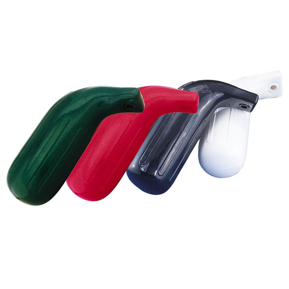 Low Freeboard Fender Metallic 5′′ x 14′′