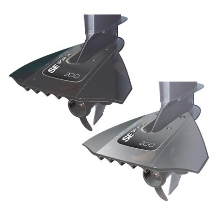 SE Sport 200 Hydrofoil, Fits 8 HP – 40 HP Engines
