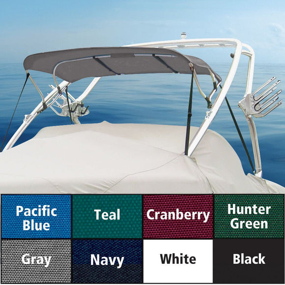 Taylor Made Tower Bimini Top, 68′′ – 71′′