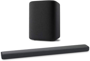 Enchant 1300 13.1 Soundbar Home Theater System with Enchant 10" Subwoofer