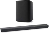 Enchant 1300 13.1 Soundbar Home Theater System with Enchant 10" Subwoofer