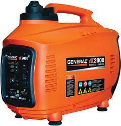 Generac Ix2000 2000 Watt Inverter – Generac iX2000 2000 Watt Inverter