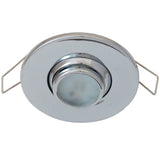 ITC Compass Swivel LED Light With Switch