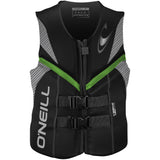 O’Neill Men’s Reactor Life Jacket