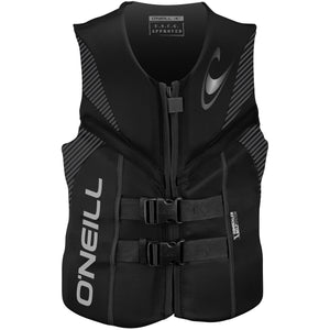 O’Neill Men’s Reactor Life Jacket