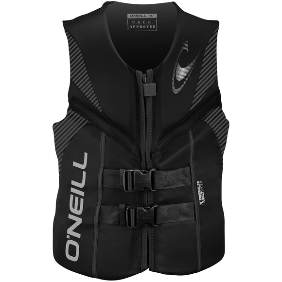 O’Neill Men’s Reactor Life Jacket