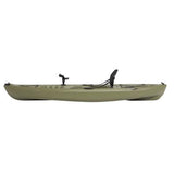 Lifetime Tamarack Angler 100 Fishing Kayak (Paddle Included) 381