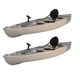 Lifetime Tamarack Angler 100 Fishing Kayak 442