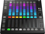 MASCHINE JAM Production & Performance Grid Controller
