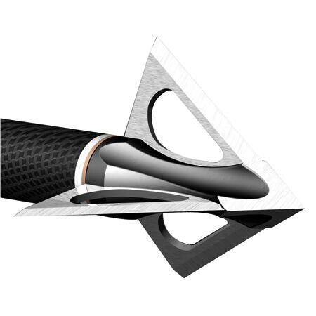 G5 Outdoors Striker 100 Gr. Fixed Broadhead, 3 Pk.