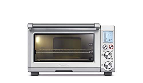 Breville the Smart Pro toaster oven, 1, Stainless Steel