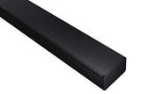 Samsung HW-A450/ZA 2.1ch Soundbar with Dolby Audio (2021) , Black