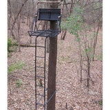 X-Stand Jayhawk 20′ Two-Person Ladder Stand