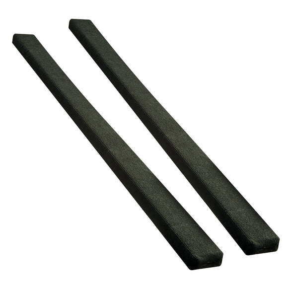 Smith 5′ Carpeted Bunk Boards, pair