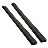 Smith 5′ Carpeted Bunk Boards, pair