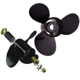 Michigan Wheel XHS 114 Propeller Exchangeable Hub Kit