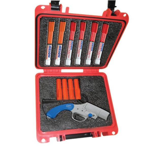 Orion 25MM Alert/Locate Safety Flare Kit