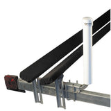 Smith Pontoon Boat 22′′ Post Guide-Ons, pair