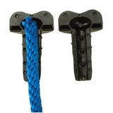 Big B Rope Lock (3 pack) for 3/8′′ Diameter Rope